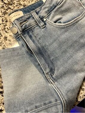 Light Blue Skinny Jeans from Wild Oak Boutique